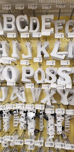 Craft Store «Michaels», reviews and photos, 15228 Summit Ave, Fontana, CA 92336, USA