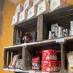 Photo n° 2 de l'avis de María. fait le 15/12/2021 à 13:56 pour I Sapori Della Sicilia - Traiteur Italien à Grenoble