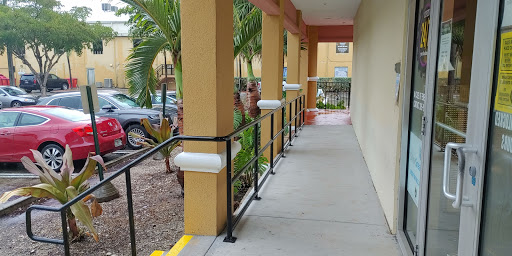 Gym «Planet Fitness», reviews and photos, 8500 SW 8th St, Miami, FL 33144, USA