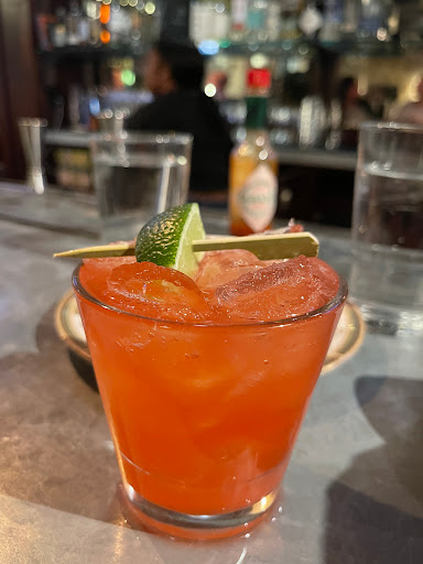 Seafood Restaurant «Republic», reviews and photos, 6939 Laurel Ave, Takoma Park, MD 20912, USA