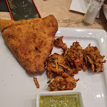 Photo n°15 de l'avis de Ram.o fait le 09/01/2024 à 20:10 sur le  Etihad Restaurant à Frankfurt