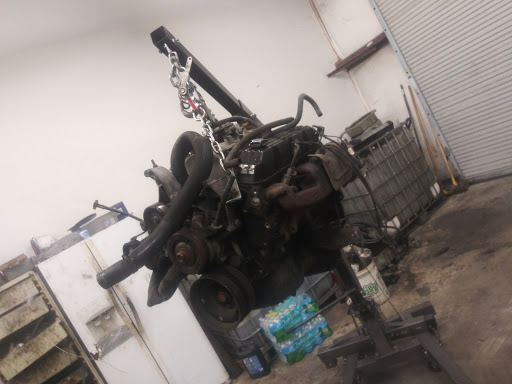 Auto Repair Shop «K&M AUTOMOTIVE», reviews and photos, 40417 Chancey Rd #106, Zephyrhills, FL 33542, USA