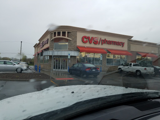 CVS
