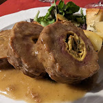 Photo n°1 de l'avis de Patrick.o fait le 14/05/2023 à 09:07 sur le  La Taverna Di Roberto à Bologna