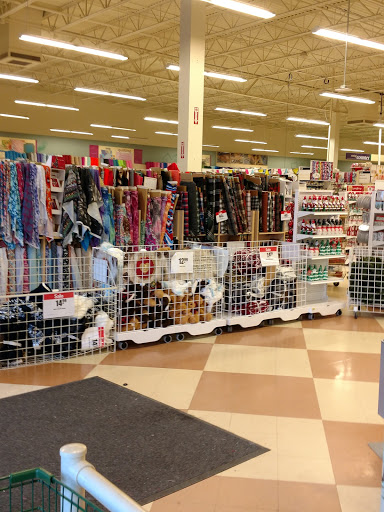 Fabric Store «Jo-Ann Fabrics and Crafts», reviews and photos, 600 Brown Rd, Auburn Hills, MI 48326, USA
