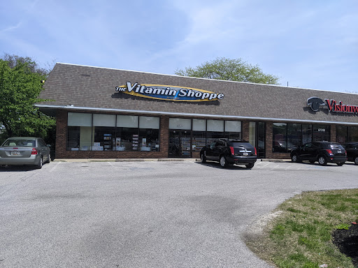 Vitamin Shoppe, 6731 Ritchie Hwy, Glen Burnie, MD 21061, USA, 