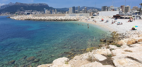 Cala el Raco