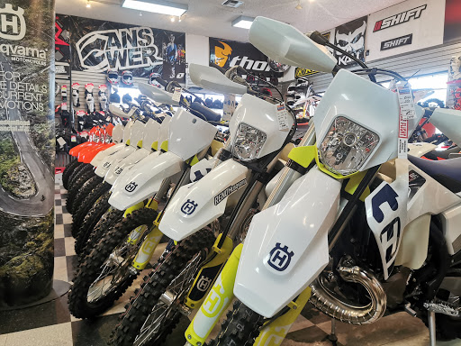 Motorcycle Dealer «Reno KTM», reviews and photos, 540 S Rock Blvd, Sparks, NV 89431, USA