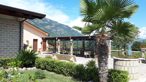 Agriturismo Country House Ortali in Galluccio, Provincia di Caserta