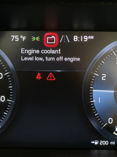 Car Dealer «Volvo of Tampa», reviews and photos, 6008 N Dale Mabry Hwy, Tampa, FL 33614, USA