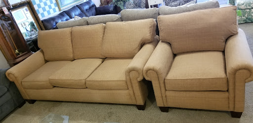 Used Furniture Store «Consignment Furniture Gallery», reviews and photos, 1111 Court St, Clearwater, FL 33756, USA