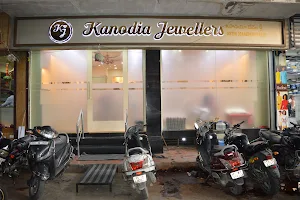 Kanodia Jewellers image