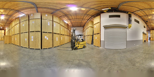 Moving Company «Camelot Moving & Storage», reviews and photos, 28040 Industry Dr, Valencia, CA 91355, USA