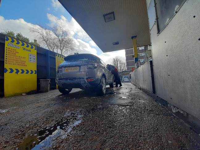 Reviews of Kammy's hand carwash in London - Car wash