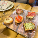 Photo n°5 de l'avis de Manuel.r fait le 28/05/2022 à 21:23 sur le  La Baracca ristorante Cucina Tipica romagnola-Camere-a-Rimini.. à Rimini