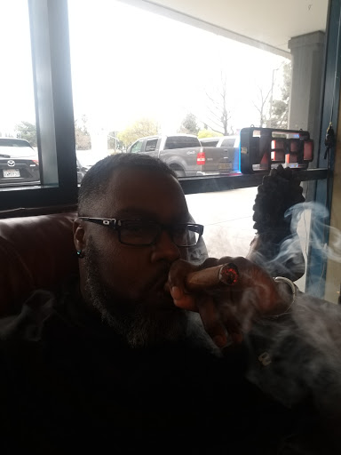 Cigar Shop «Mission Pipe Cigar Shop», reviews and photos, 4001-4 Santa Rita Rd, Pleasanton, CA 94588, USA