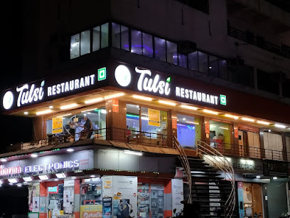 Tulsi Resturant - Bus Station, F-1Amenity Center, Nr, Udhana Main Rd, Jeevan Jyothi Nagar, Udhana, Surat, Gujarat 394210, India