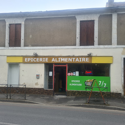 Epicerie Alimentaire à Bergerac