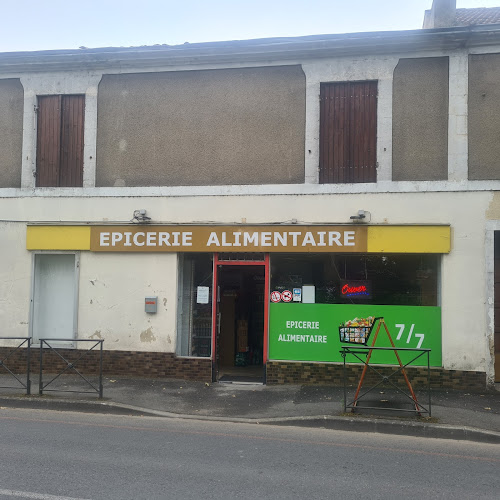 Épicerie Epicerie Alimentaire Bergerac