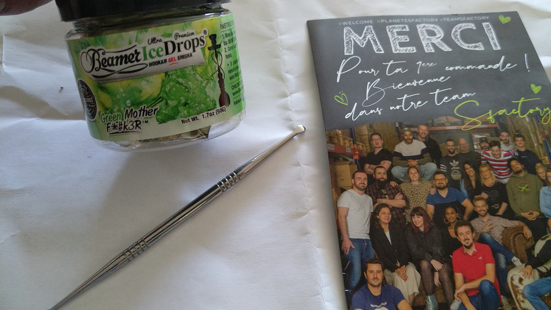 Photo n° 1 de l'avis de Johnny.. fait le 13/04/2023 à 14:45