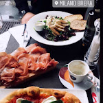 Photo n°1 de l'avis de Felix.r fait le 14/04/2019 à 18:53 sur le  Quore Italiano à Milan