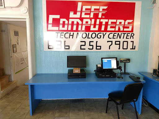 Computer Store «Jeff Computers», reviews and photos, 14366 Manchester Rd, Manchester, MO 63011, USA