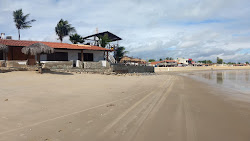 Photo de Plage de Galinhos - endroit populaire parmi les connaisseurs de la détente