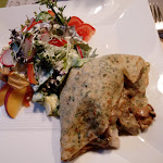 Photo n°3 de l'avis de Christoph.a fait le 14/07/2017 à 20:55 sur le  Landgasthof Schubbkoarn's Ruh à Fulda