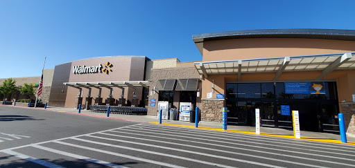 Department Store «Walmart Supercenter», reviews and photos, 1018 Riley St, Folsom, CA 95630, USA