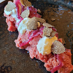 Photo n°2 de l'avis de Stefano.a fait le 11/12/2022 à 19:33 sur le  Il Bistrot à Perugia