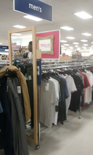 Clothing Store «Ross Dress for Less», reviews and photos, 1931 E Main St, Spartanburg, SC 29307, USA