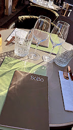 Photo n°28 de BōBō à Istres ()