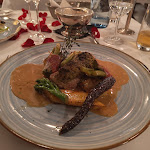 Photo n°4 de l'avis de Jürgen.e fait le 14/09/2023 à 11:25 sur le  Restaurant zur Herrenmühle à Heidelberg