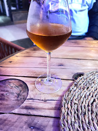 Plats et boissons du Restaurant créole Coconut coast à Le Gosier - n°15