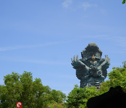 GWK Festival Park photo