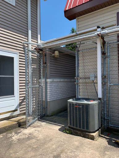 HVAC Contractor «Arctic Bear Plumbing, Heating & Air Inc.», reviews and photos