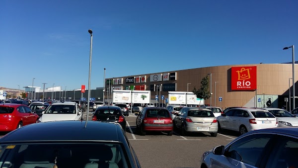 Imagen de RÍO Shopping Valladolid (10 de 27)