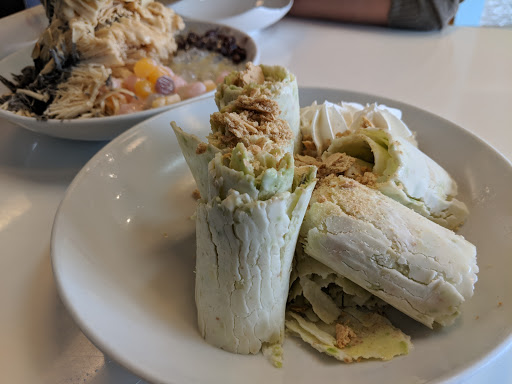 Dessert Restaurant «Snowflake Cafe and Dessert», reviews and photos, 4306 Moorpark Ave, San Jose, CA 95129, USA