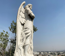 Capilla del Cerrito photo