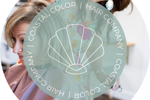 Coastal Color Hair Company image