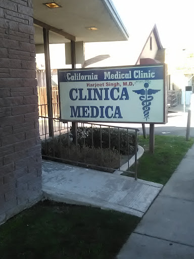 California Medical Clinic