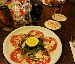 Trattoria Cafe Centrale photo