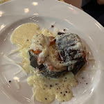 Photo n°2 de l'avis de Maciej. fait le 20/10/2022 à 19:18 sur le  Pandemonio di Casa Brogi à Florence