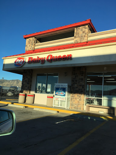 Dairy Queen