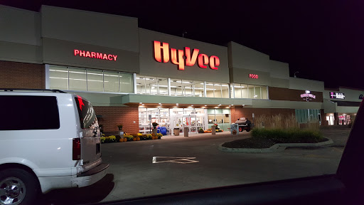 Supermarket «Hy-Vee», reviews and photos, 9400 E 350 Highway, Raytown, MO 64133, USA