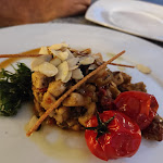 Photo n°2 de l'avis de Gaetano. fait le 29/06/2021 à 05:16 sur le  Ristorante Chimera à Lipari