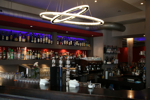 Barco Lounge Bar