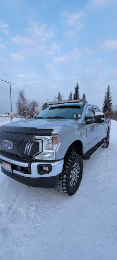Automotive Concepts en Fairbanks