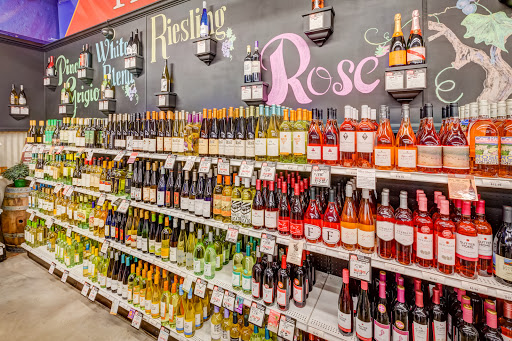 Liquor Store «Warehouse Liquor Mart», reviews and photos, 3371 W Hampden Ave, Englewood, CO 80110, USA