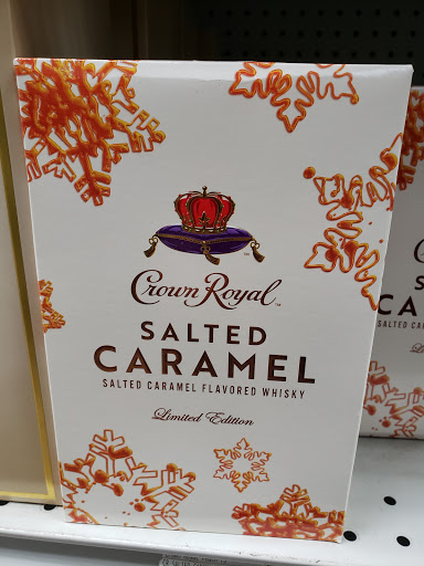 Liquor Store «Norfolk Package Store», reviews and photos, 1560 Mall Dr, Norfolk, VA 23511, USA